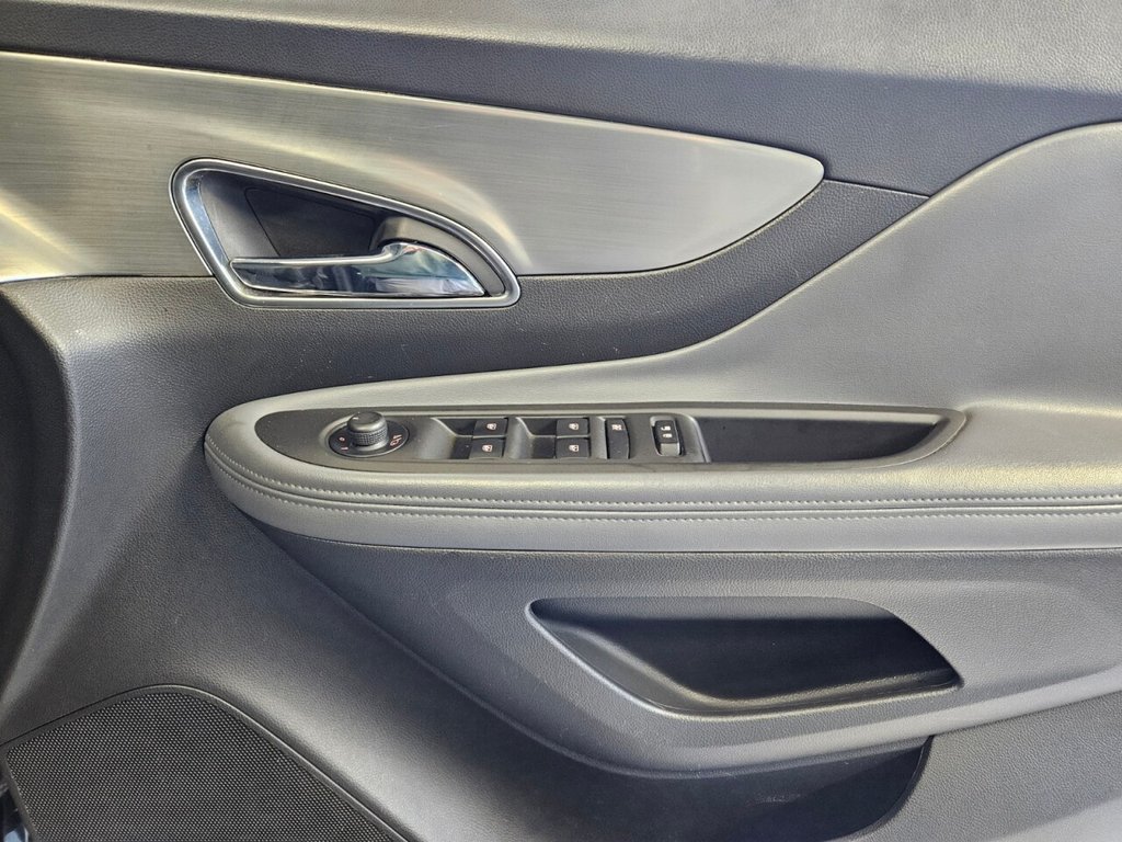 Used Vauxhall Mokka 2014 for sale - 76686432: Photo 29