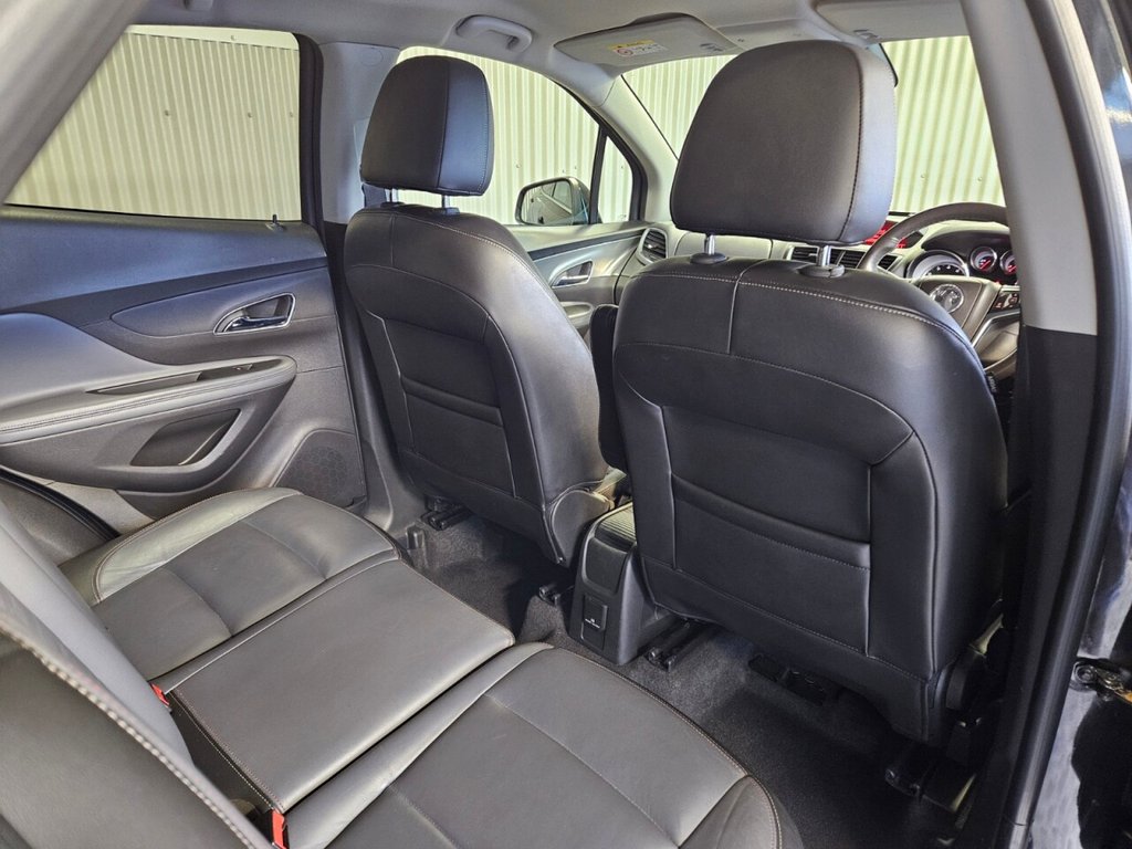 Used Vauxhall Mokka 2014 for sale - 76686432: Photo 30