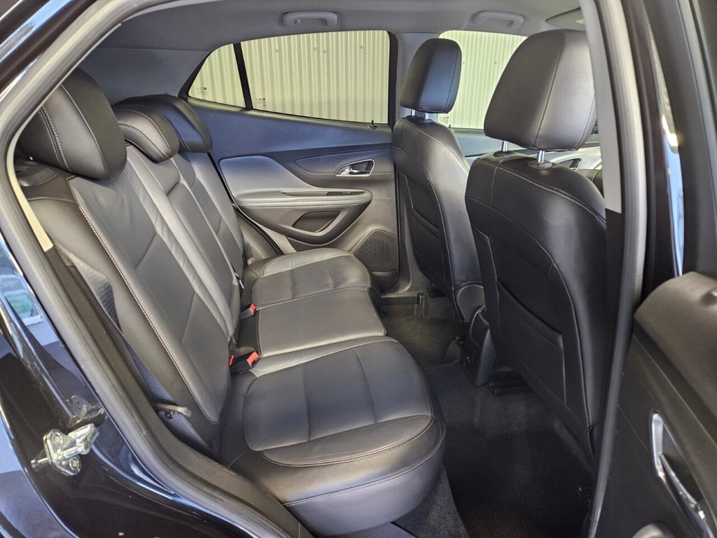 Used Vauxhall Mokka 2014 for sale - 76686432: Photo 31