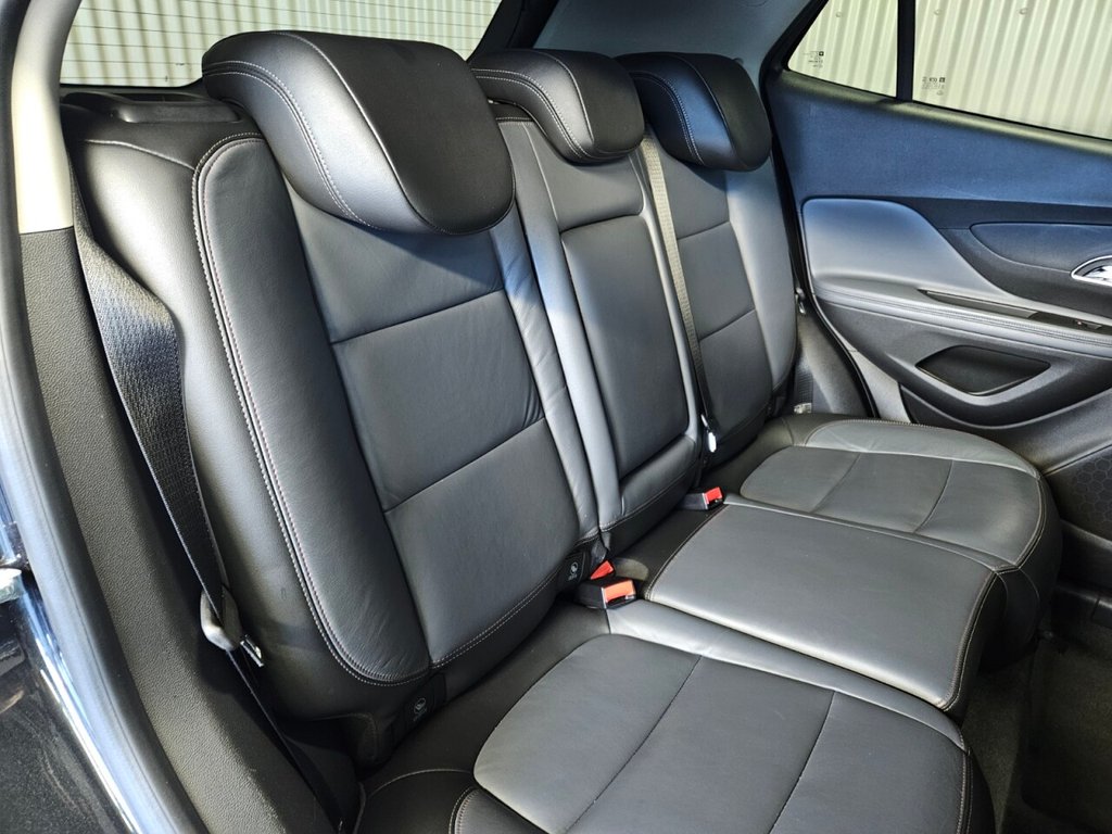 Used Vauxhall Mokka 2014 for sale - 76686432: Photo 32