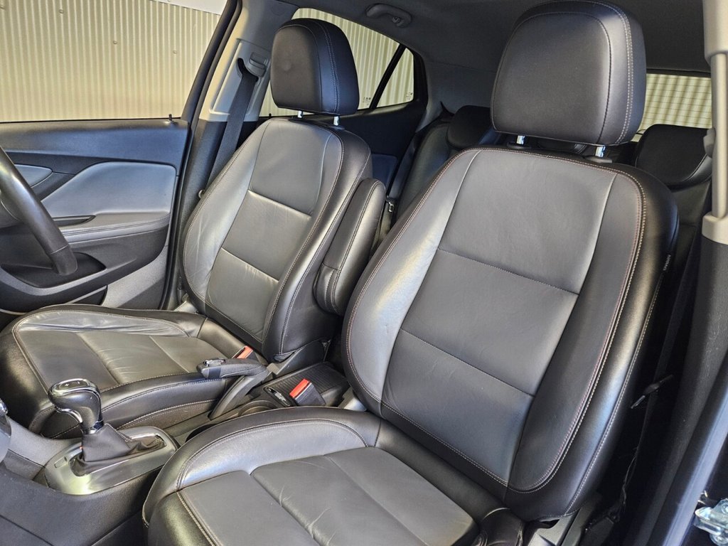 Used Vauxhall Mokka 2014 for sale - 76686432: Photo 36