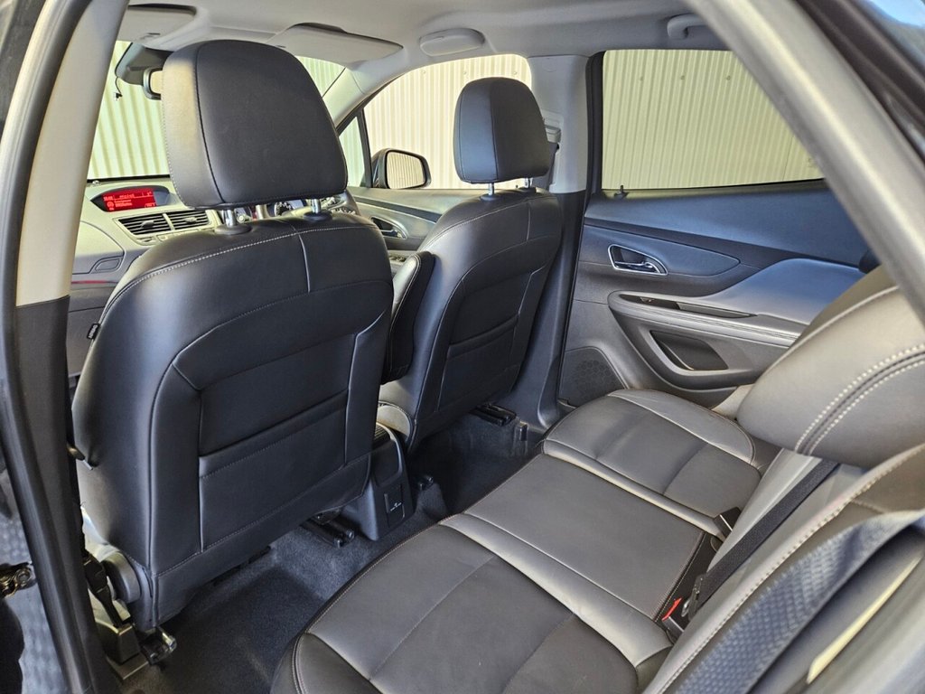 Used Vauxhall Mokka 2014 for sale - 76686432: Photo 38