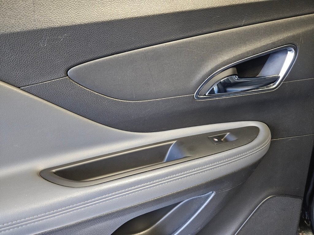 Used Vauxhall Mokka 2014 for sale - 76686432: Photo 40