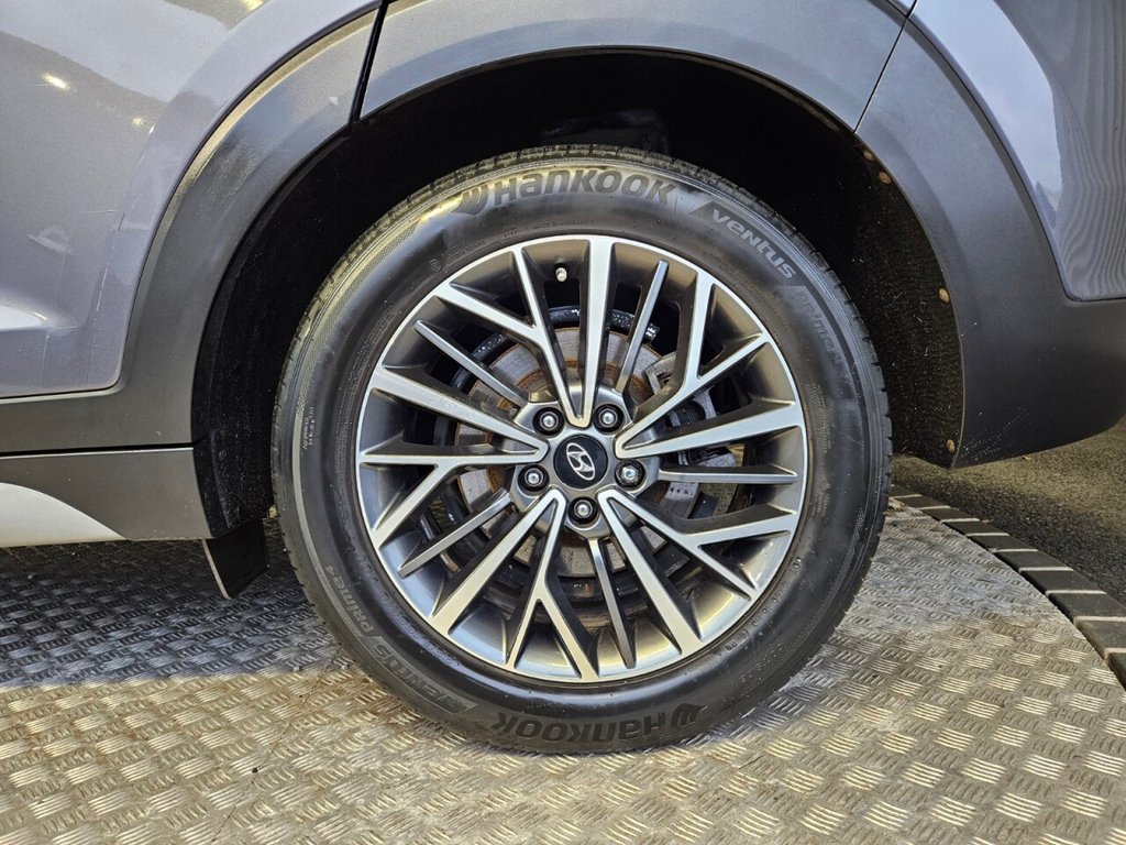 Used Hyundai TUCSON 2019 for sale - 77328152: Photo 13