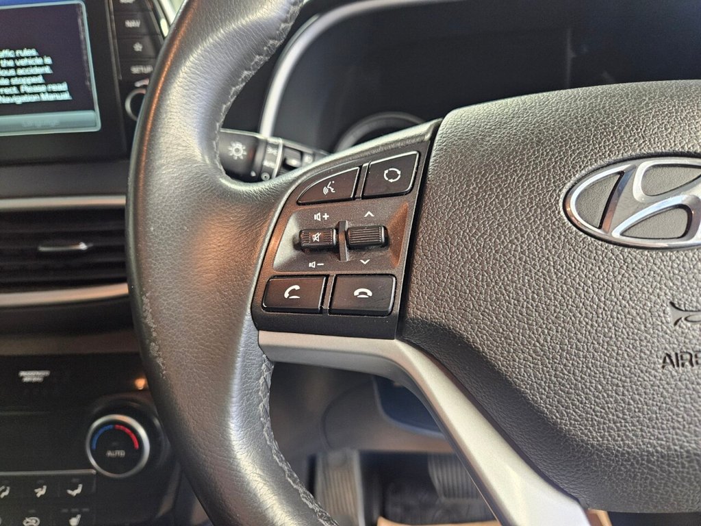 Used Hyundai TUCSON 2019 for sale - 77328152: Photo 14