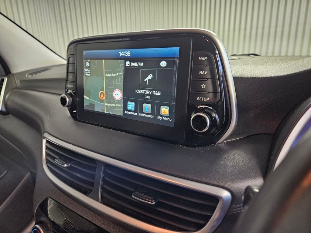 Used Hyundai TUCSON 2019 for sale - 77328152: Photo 16