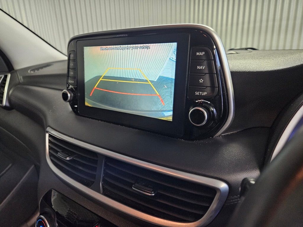 Used Hyundai TUCSON 2019 for sale - 77328152: Photo 17