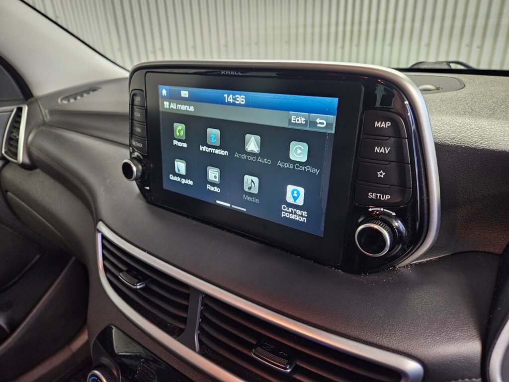 Used Hyundai TUCSON 2019 for sale - 77328152: Photo 18