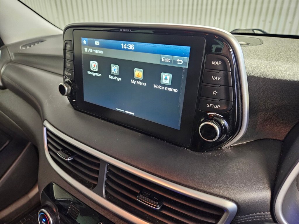 Used Hyundai TUCSON 2019 for sale - 77328152: Photo 19