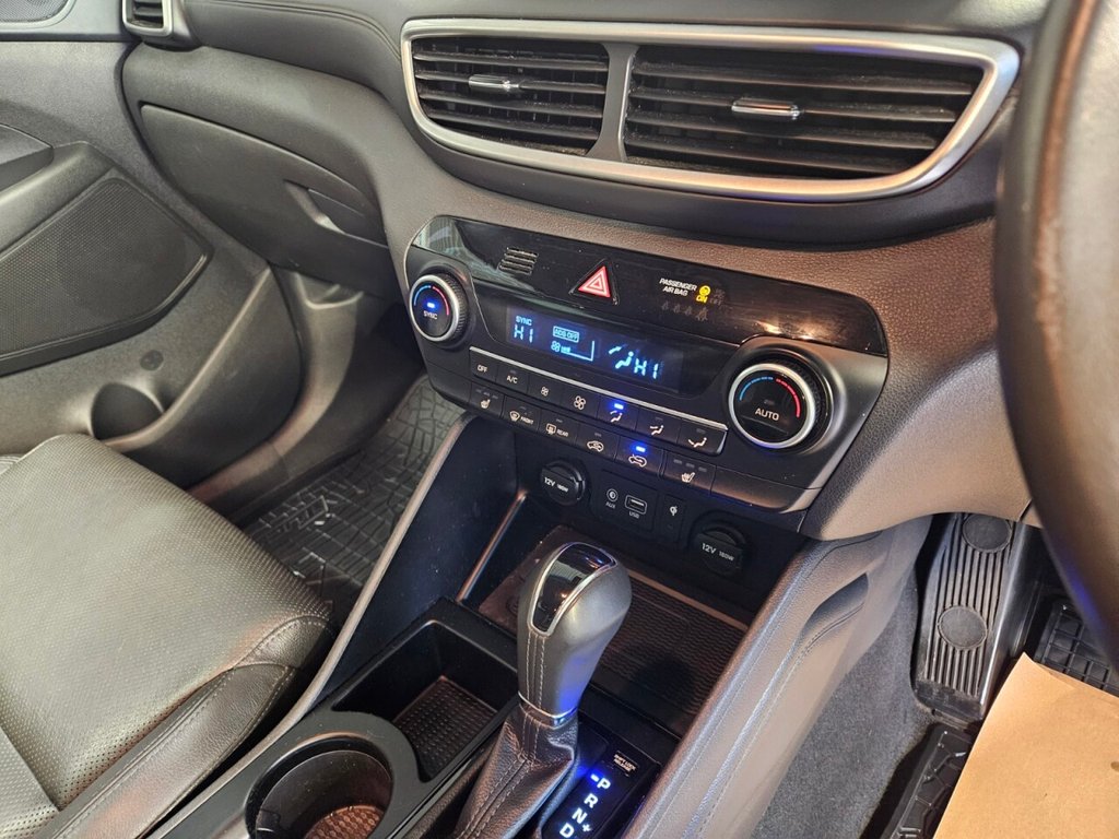 Used Hyundai TUCSON 2019 for sale - 77328152: Photo 21