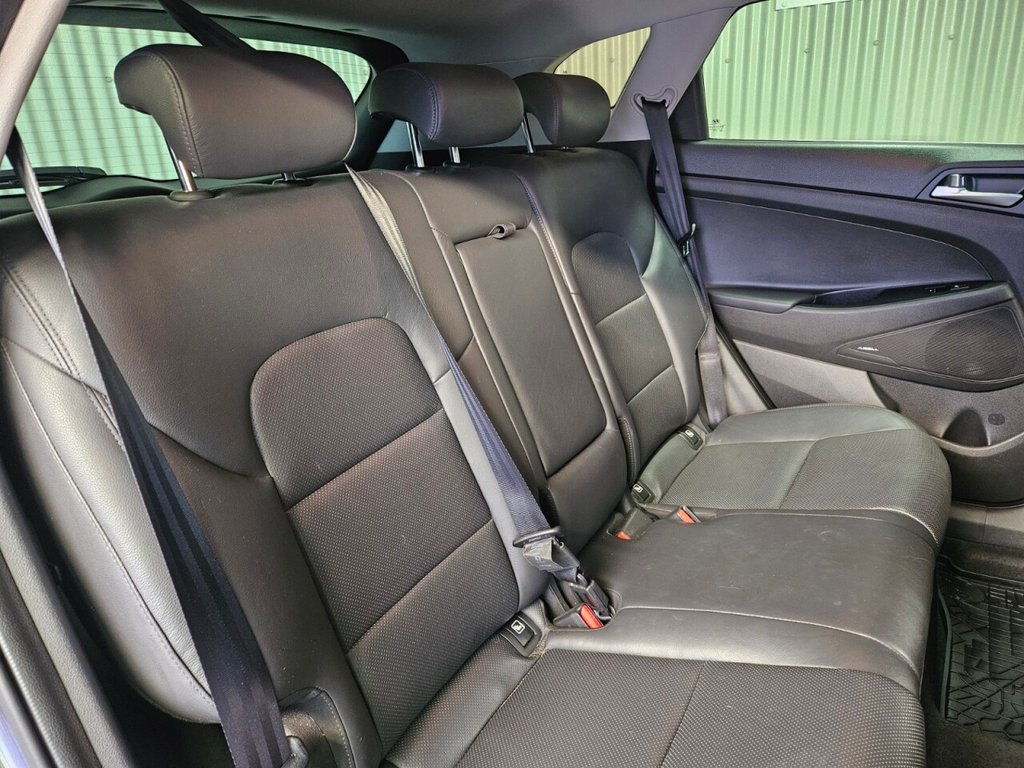 Used Hyundai TUCSON 2019 for sale - 77328152: Photo 29