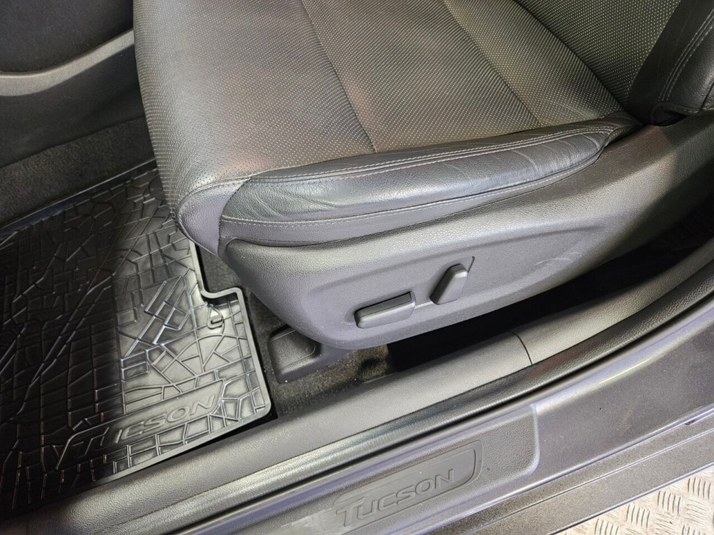 Used Hyundai TUCSON 2019 for sale - 77328152: Photo 35