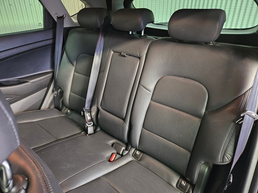 Used Hyundai TUCSON 2019 for sale - 77328152: Photo 38