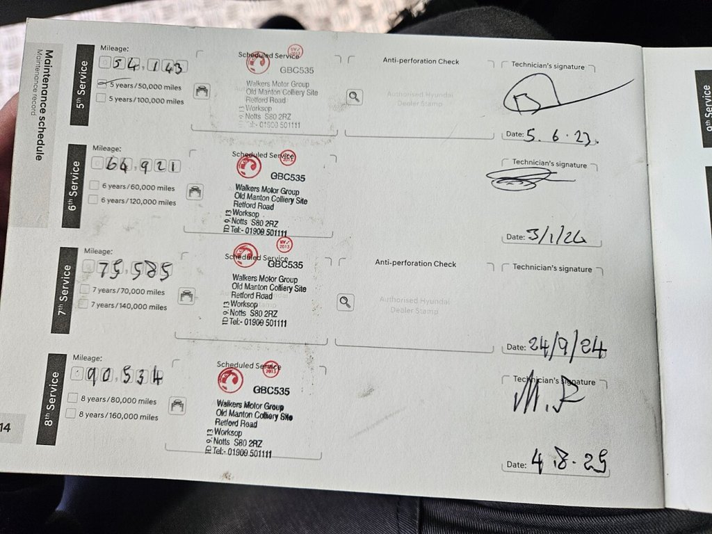 Used Hyundai TUCSON 2019 for sale - 77328152: Photo 41