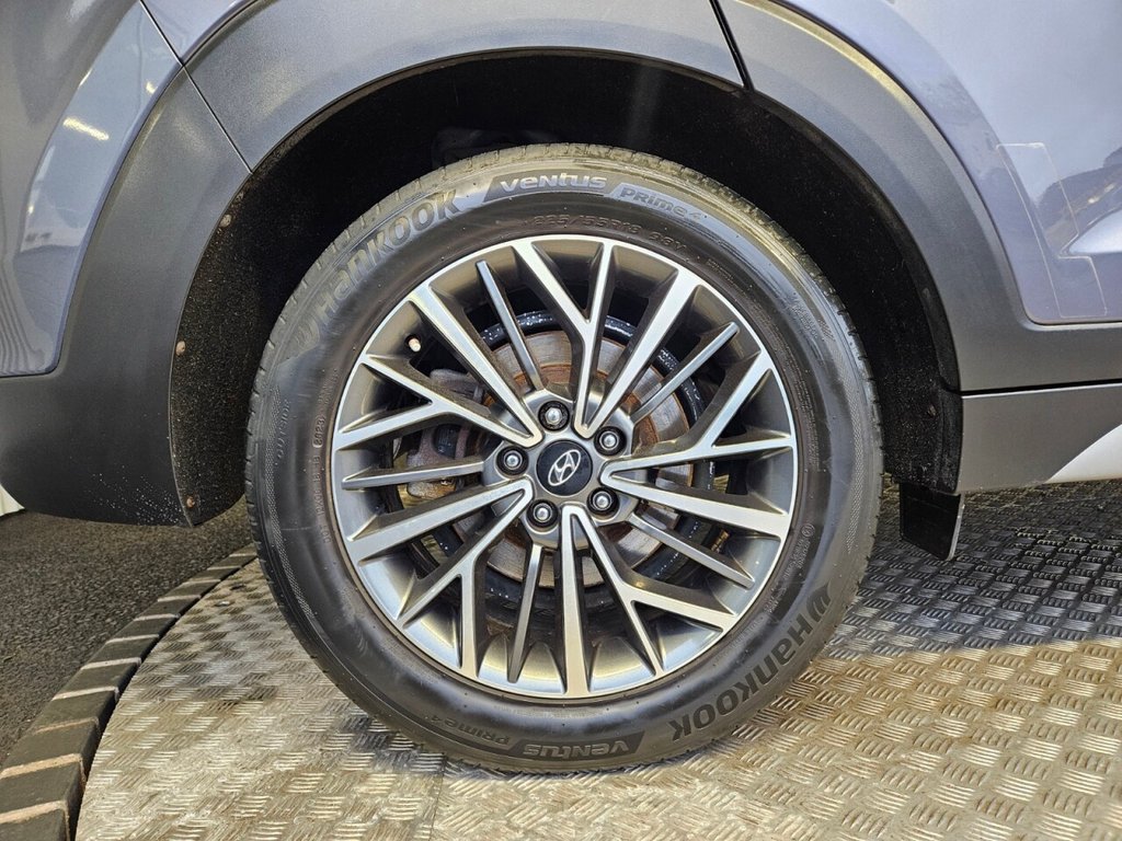 Used Hyundai TUCSON 2019 for sale - 77328152: Photo 43