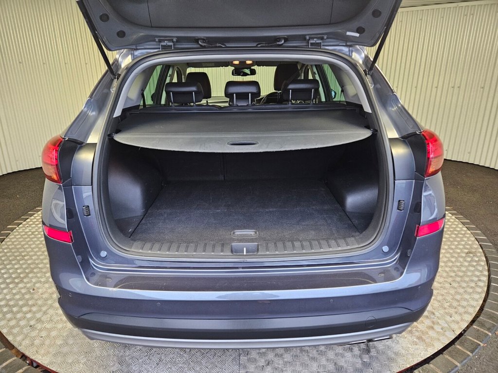 Used Hyundai TUCSON 2019 for sale - 77328152: Photo 5