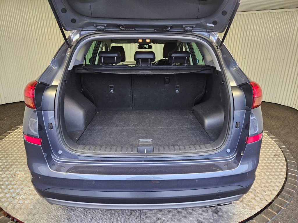 Used Hyundai TUCSON 2019 for sale - 77328152: Photo 6