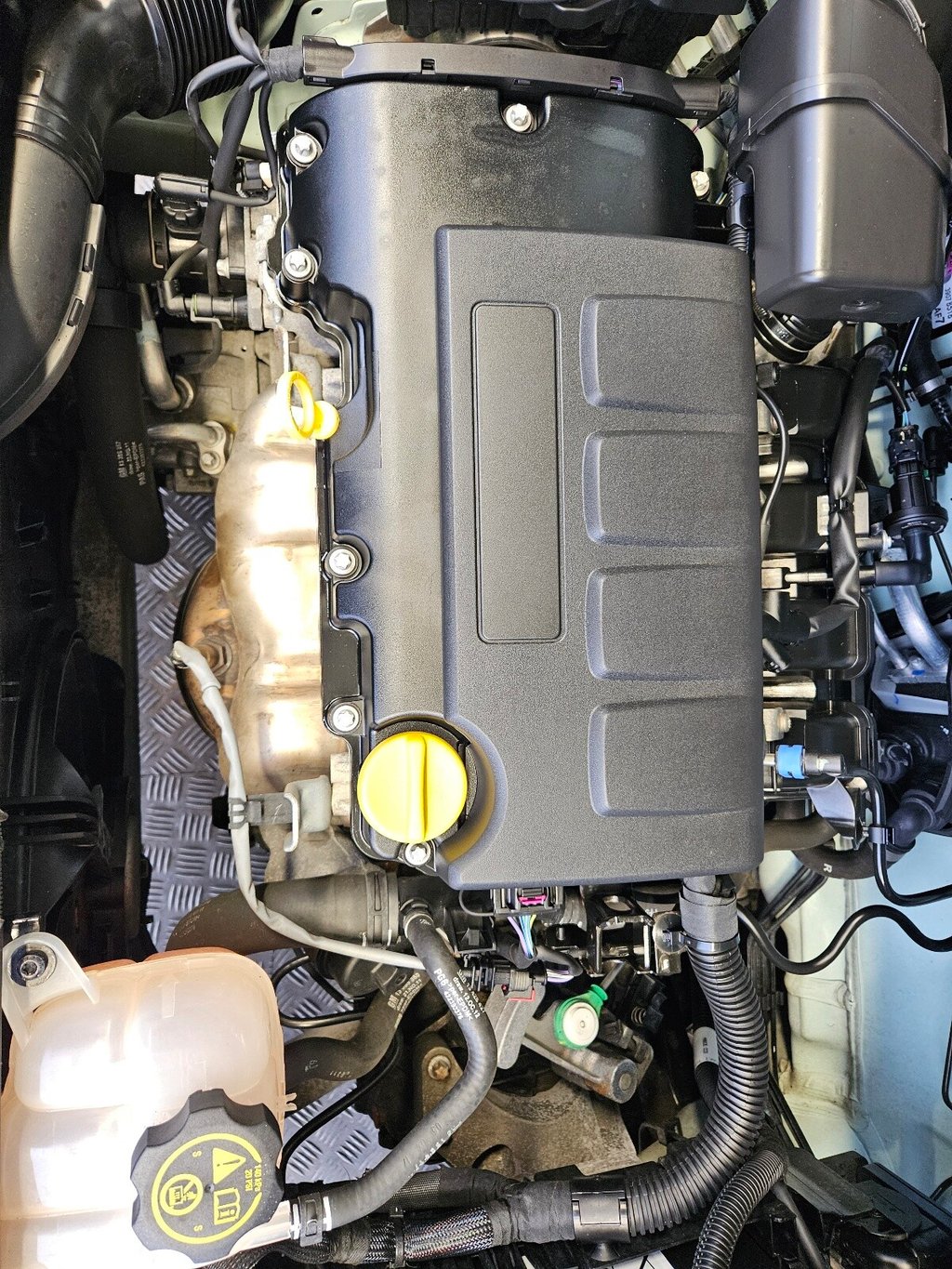 Used Vauxhall ADAM 2017 for sale - 77408174: Photo 10