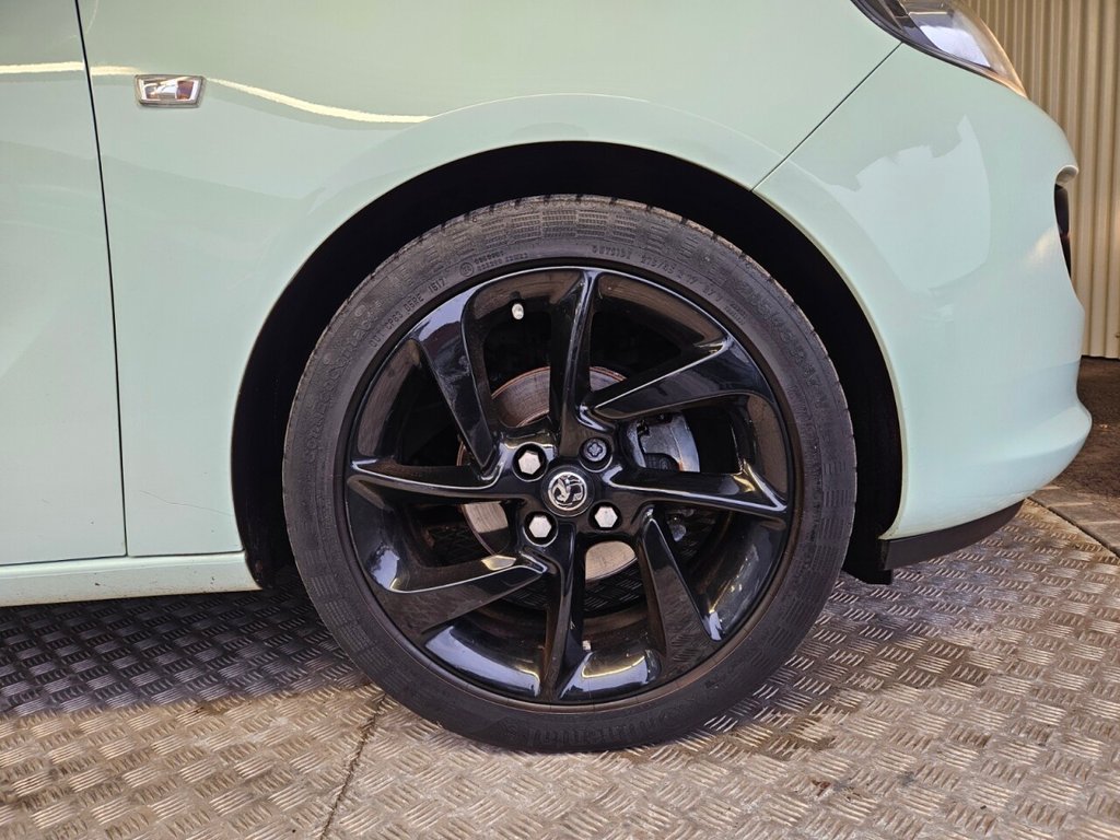 Used Vauxhall ADAM 2017 for sale - 77408174: Photo 11