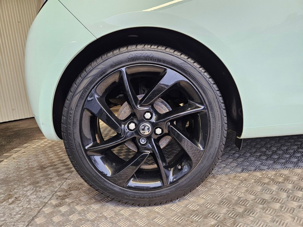 Used Vauxhall ADAM 2017 for sale - 77408174: Photo 12