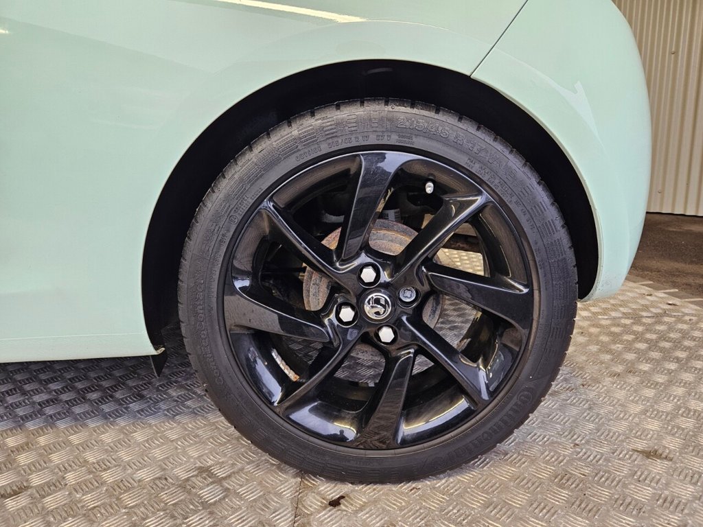 Used Vauxhall ADAM 2017 for sale - 77408174: Photo 14