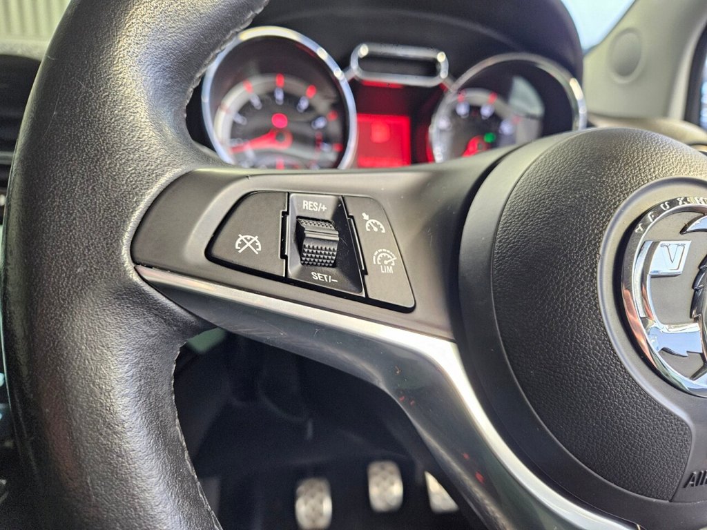 Used Vauxhall ADAM 2017 for sale - 77408174: Photo 15
