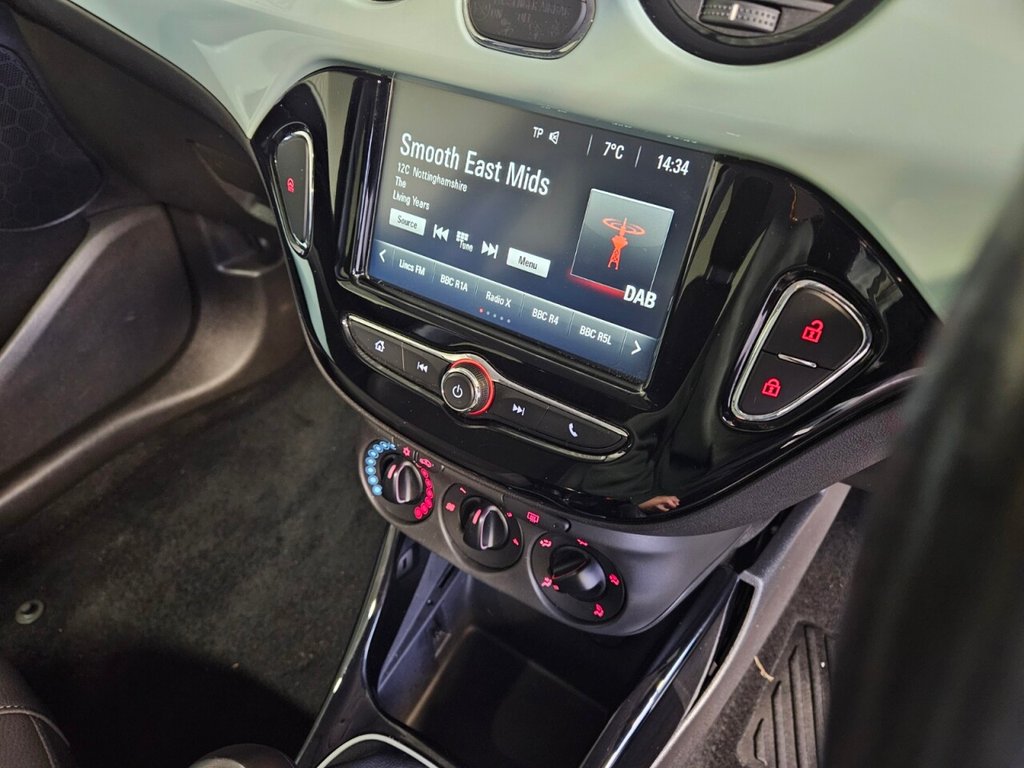 Used Vauxhall ADAM 2017 for sale - 77408174: Photo 18