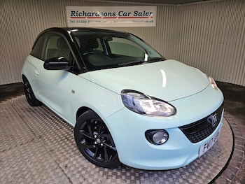 2017 (17) - 1.2i Energised 3dr