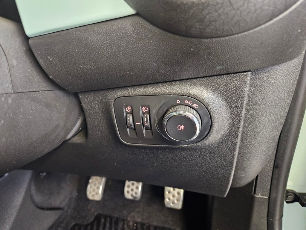 Used Vauxhall ADAM 2017 for sale - 77408174: Photo 20