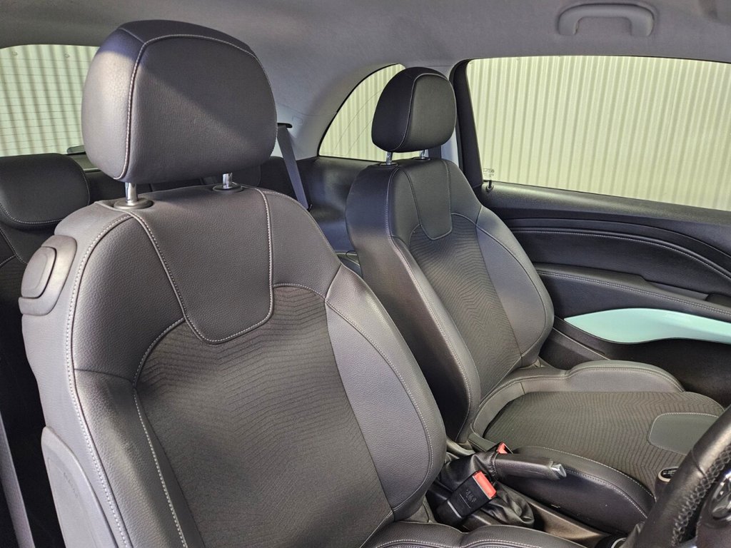Used Vauxhall ADAM 2017 for sale - 77408174: Photo 23