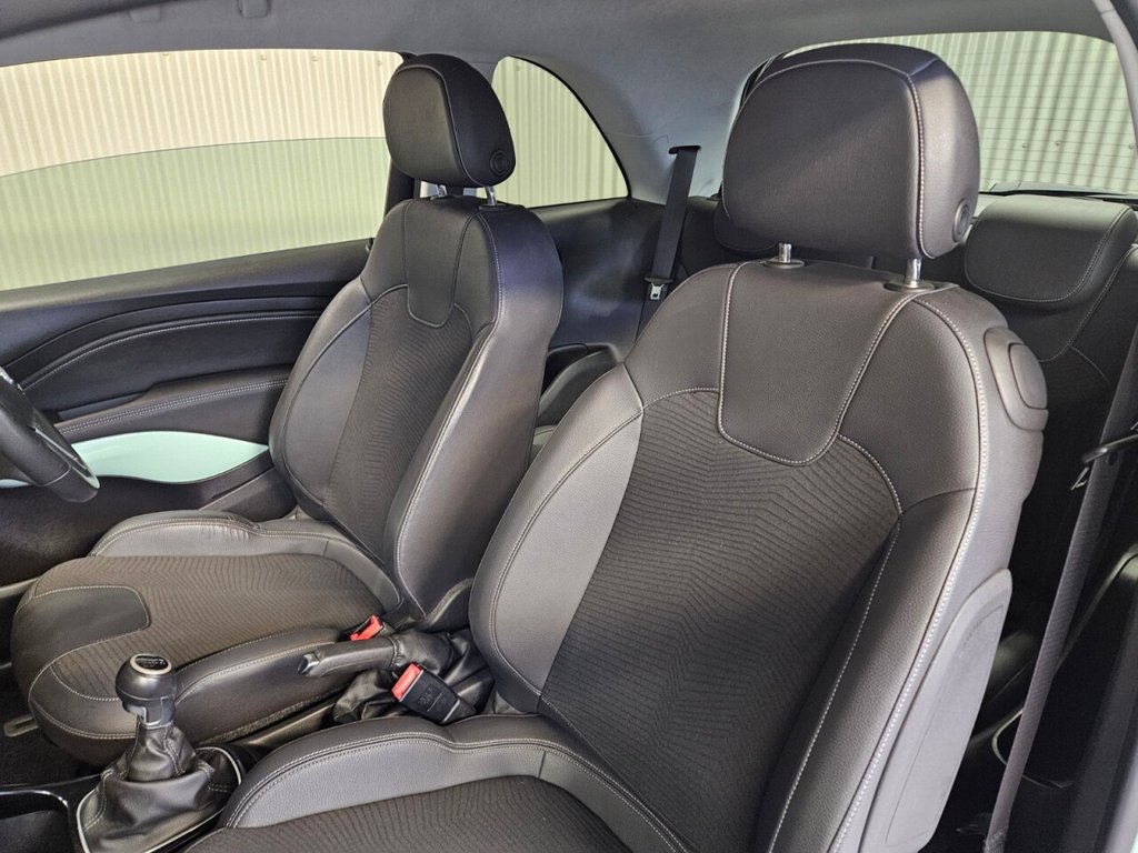 Used Vauxhall ADAM 2017 for sale - 77408174: Photo 28