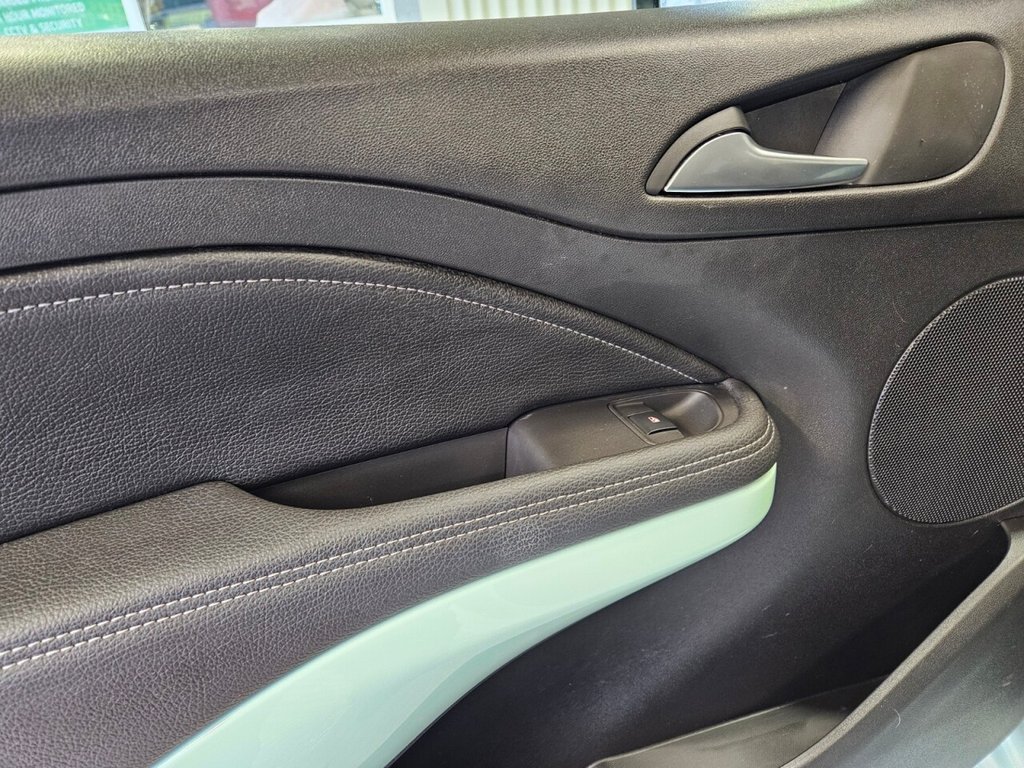 Used Vauxhall ADAM 2017 for sale - 77408174: Photo 29