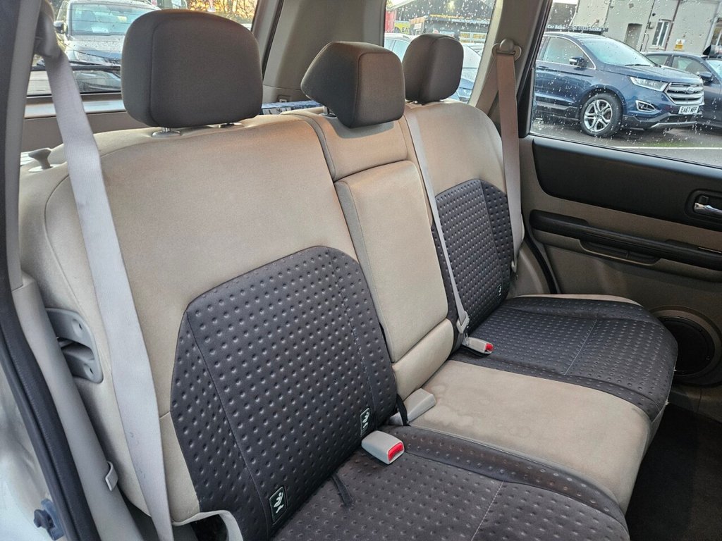Used Nissan X-Trail 2003 for sale - 76698664: Photo 13