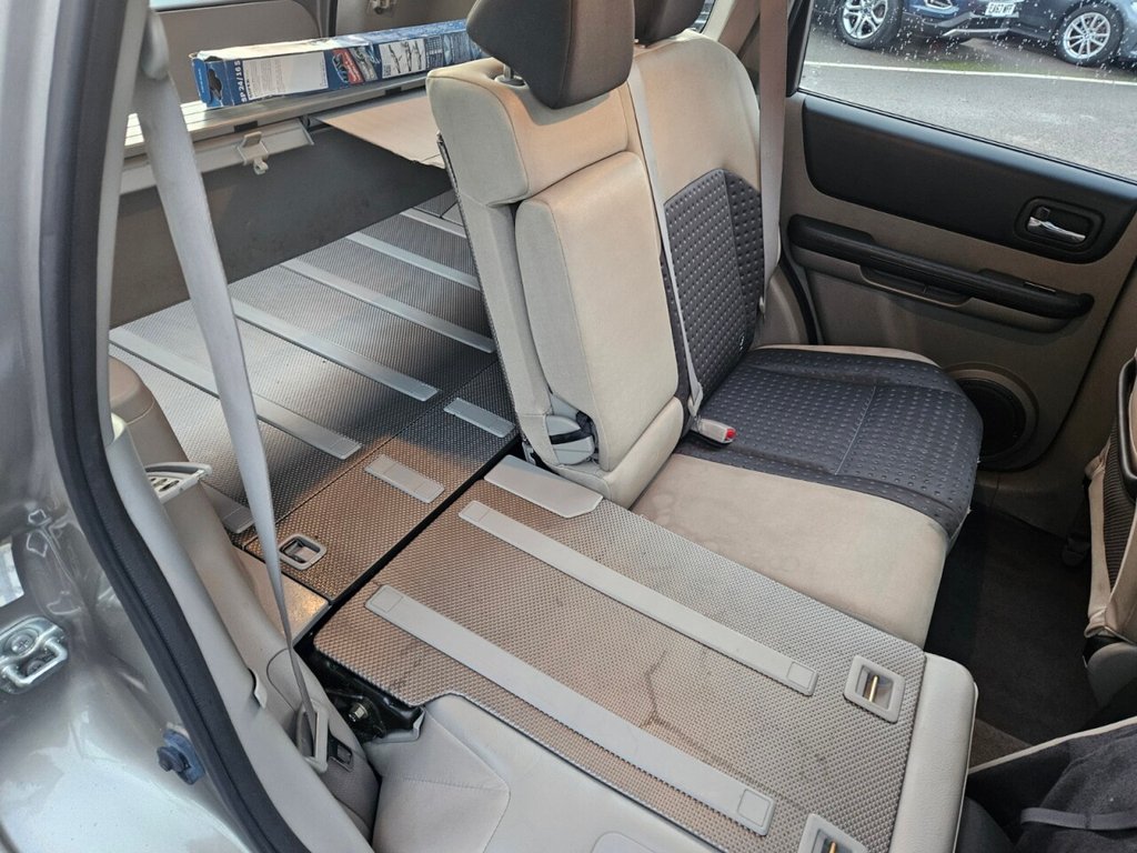 Used Nissan X-Trail 2003 for sale - 76698664: Photo 14