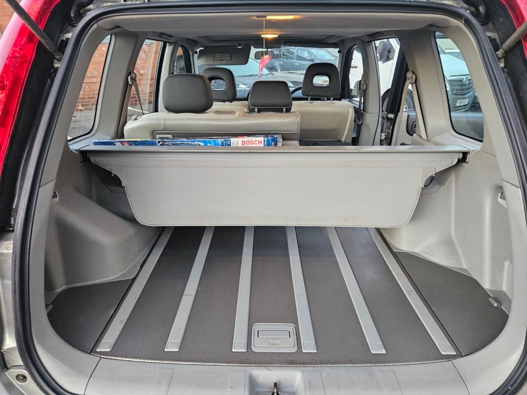 Used Nissan X-Trail 2003 for sale - 76698664: Photo 15