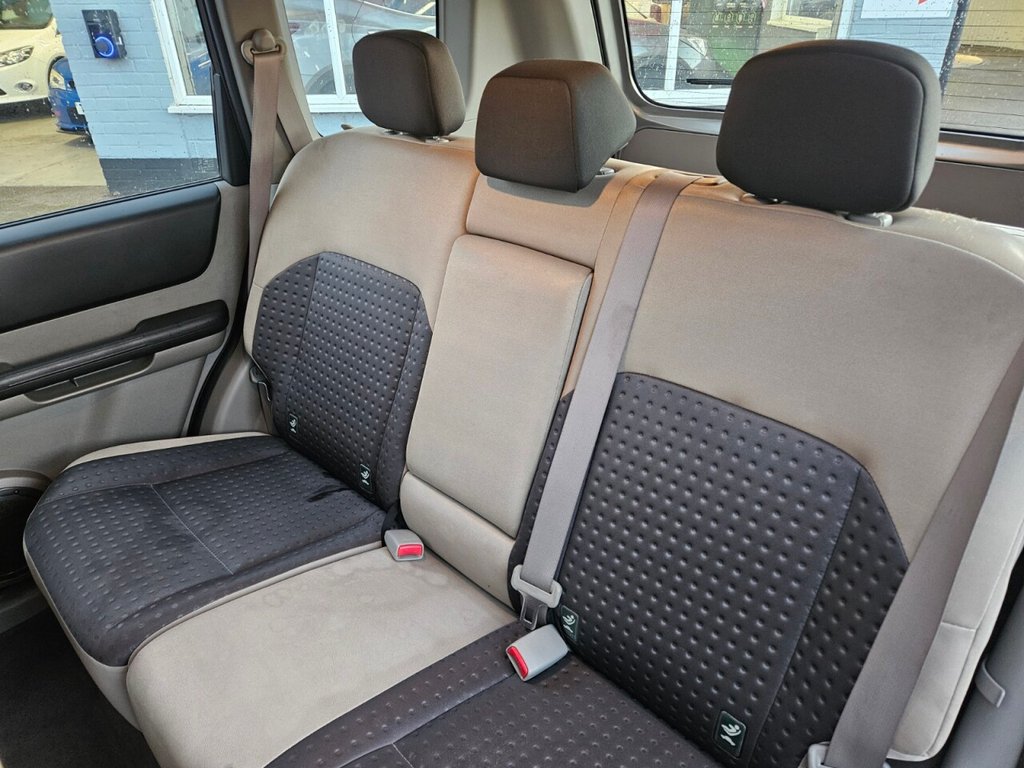 Used Nissan X-Trail 2003 for sale - 76698664: Photo 17