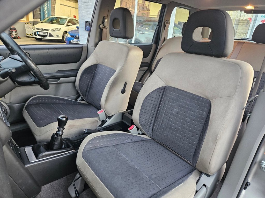 Used Nissan X-Trail 2003 for sale - 76698664: Photo 19