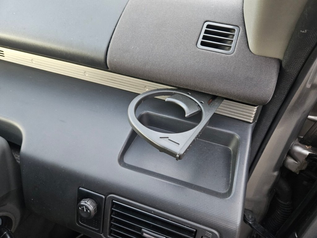 Used Nissan X-Trail 2003 for sale - 76698664: Photo 20