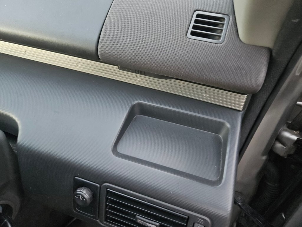 Used Nissan X-Trail 2003 for sale - 76698664: Photo 21