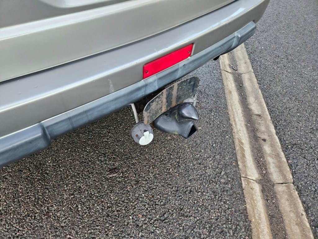 Used Nissan X-Trail 2003 for sale - 76698664: Photo 5