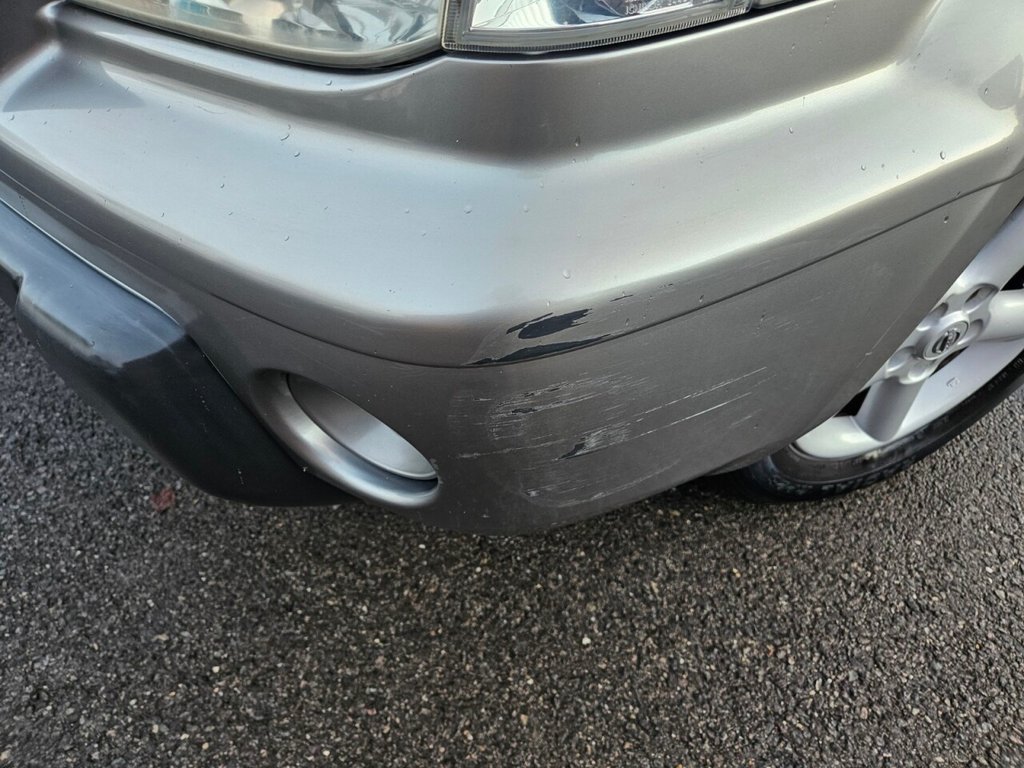 Used Nissan X-Trail 2003 for sale - 76698664: Photo 8