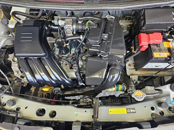 Used Nissan Micra 2015 for sale - 76267304: Photo 10