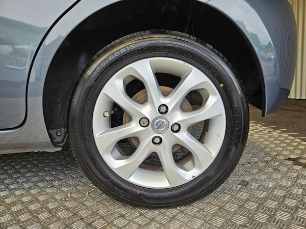 Used Nissan Micra 2015 for sale - 76267304: Photo 13