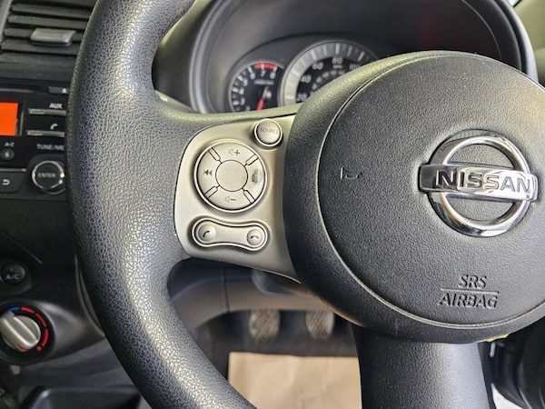 Used Nissan Micra 2015 for sale - 76267304: Photo 15
