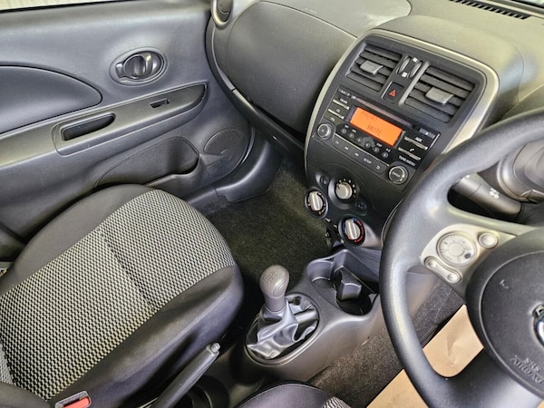 Used Nissan Micra 2015 for sale - 76267304: Photo 16