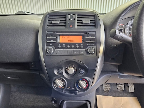 Used Nissan Micra 2015 for sale - 76267304: Photo 17