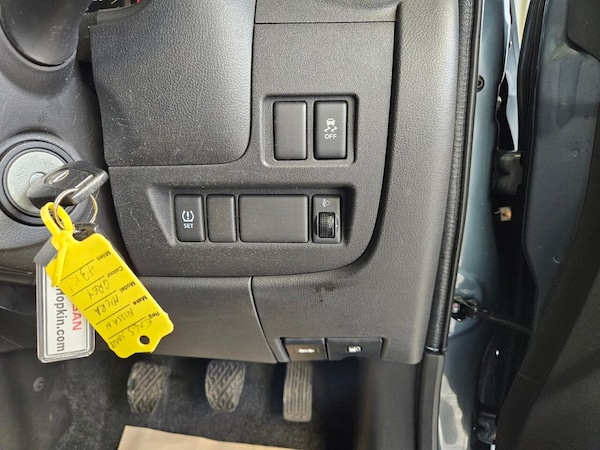 Used Nissan Micra 2015 for sale - 76267304: Photo 18