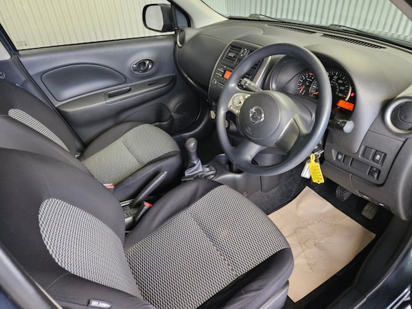 Used Nissan Micra 2015 for sale - 76267304: Photo 19