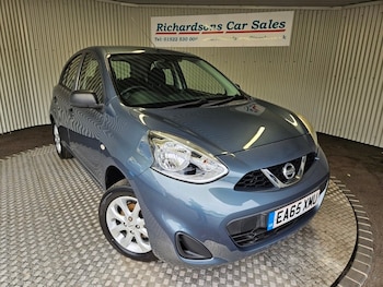 2015 (65) - 1.2 Vibe 5dr