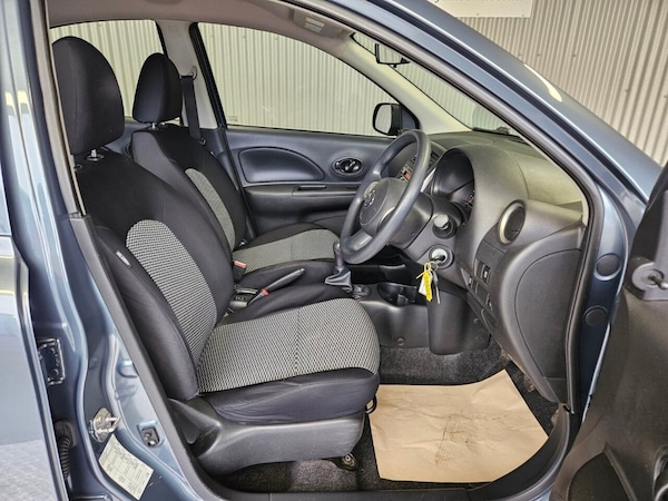 Used Nissan Micra 2015 for sale - 76267304: Photo 20